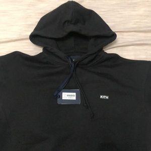 Brand New KITH Williams III Hoodie (with tag)